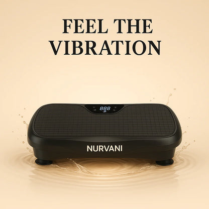 Vibracore Vibration Plate (Copy)