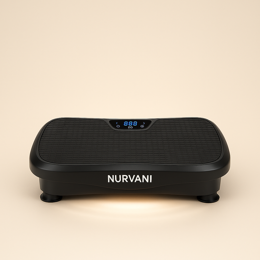 VibraCore Vibration Plate