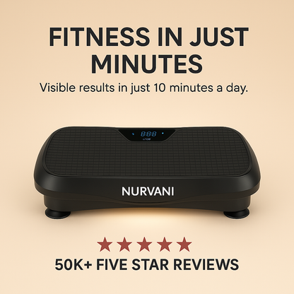 VibraCore Vibration Plate