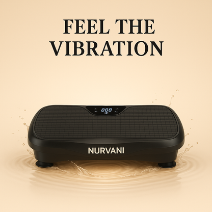 VibraCore Vibration Plate