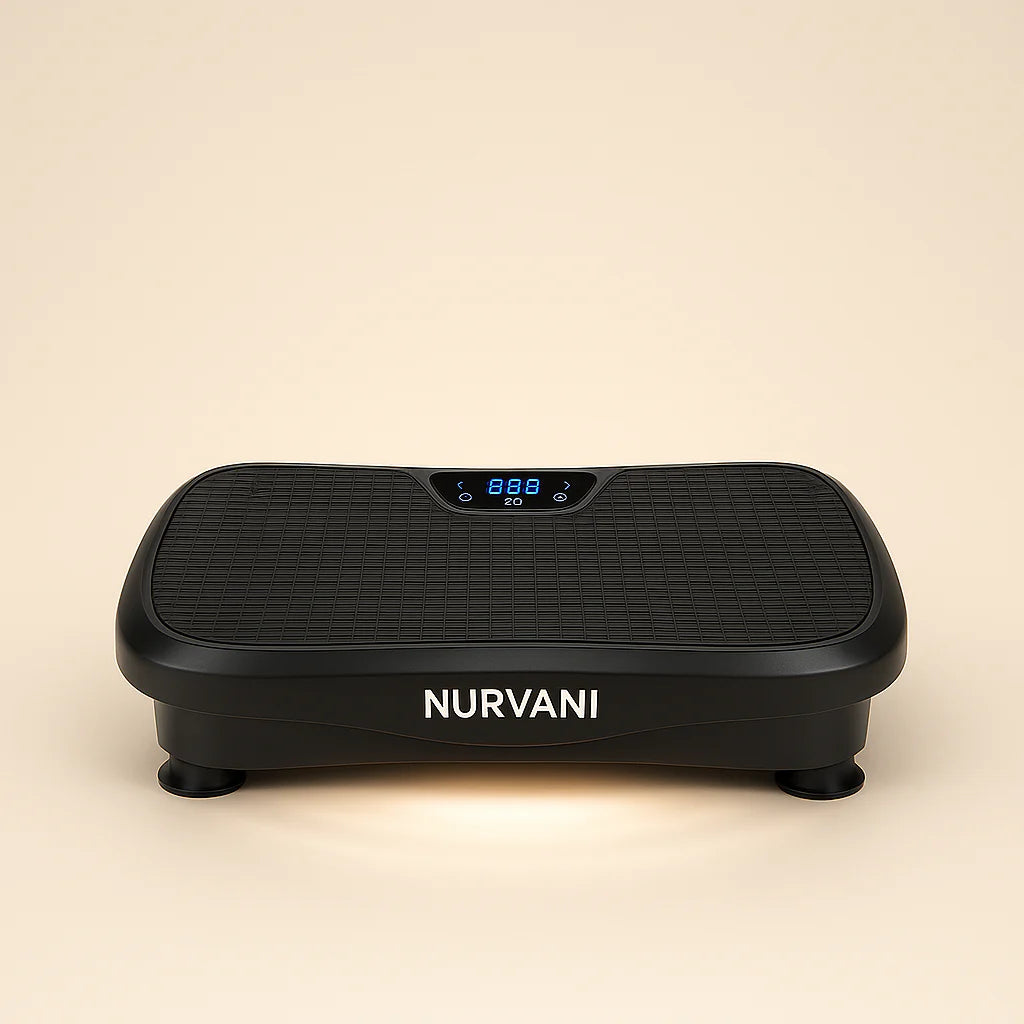 Vibracore Vibration Plate (Copy)