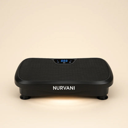 Vibracore Vibration Plate (Copy)